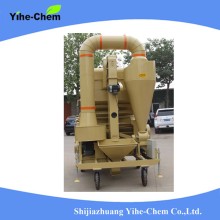 processing machine for grain vegetable seeds