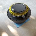 ZX670 Travel Gearbox 9254462 การลดการเดินทาง