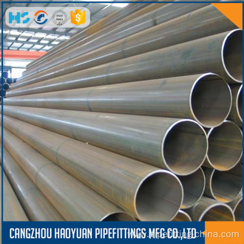 ASTM A53 Grade-B Hot Dip Galvanized Steel Pipe