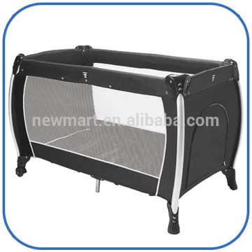 Comfortable baby crib,good quality plastic baby crib,baby playpen baby crib for sale