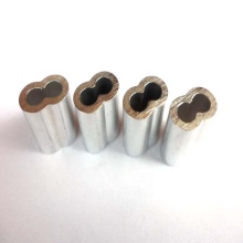 High Quality 1/8 Size Aluminium Hourglass with 8 Character Customization - Order Now!