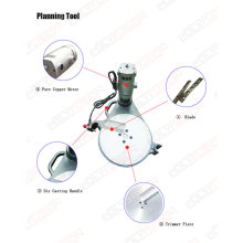 HDPE Pipe Fusion Machine Planning Tool