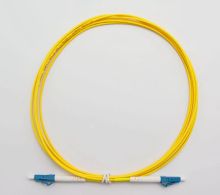 LC-LC Patch Cord Fiber Optic Cable