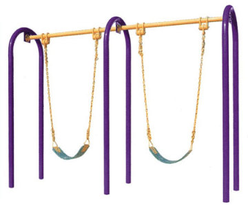 Fitness Exercise Equipment