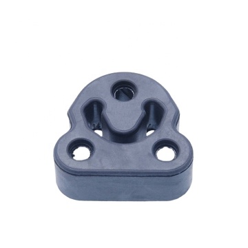 Exhaust Pipe Support Mounting Rubber for Almera Qashqai (20651-4M400)