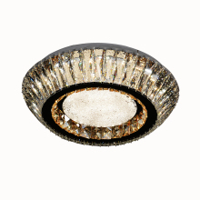 modern crystal fixtures interior chandelier ceiling light