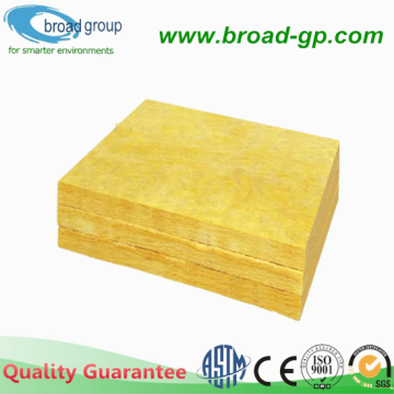 Glass Wool With Good Price