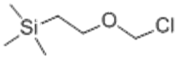 Silane,[2-(chloromethoxy)ethyl]trimethyl- CAS 76513-69-4