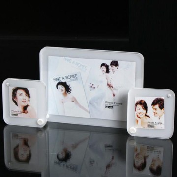 simply plexiglass photo frame/acrylic picture frame