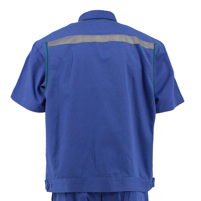 Qingdao beer Workclothes