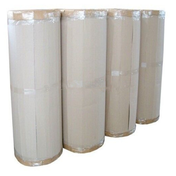 LLDPE Pallet Kunyoosha Film Jumbo Roll