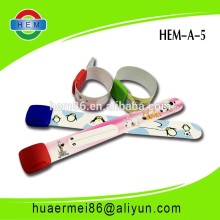 waterproof identify children/kids wristbands
