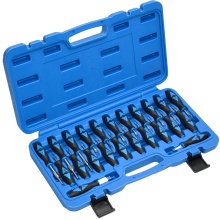 MASTER Universal Terminal Tool Kit - 23pc