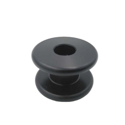 CNC Machining PEEK Plastic Precision Parts