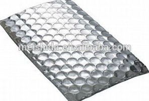 aluminum foil air bubble insulation for thermal insulation materials