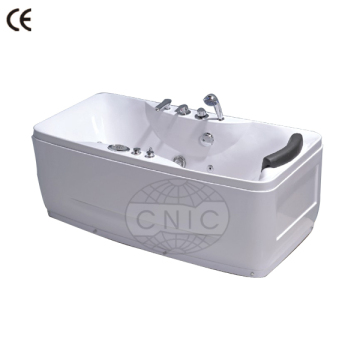 Modern simple style custom bathtub