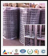 Electro Galvanized Before Welded Wire Mesh (SGS certified)