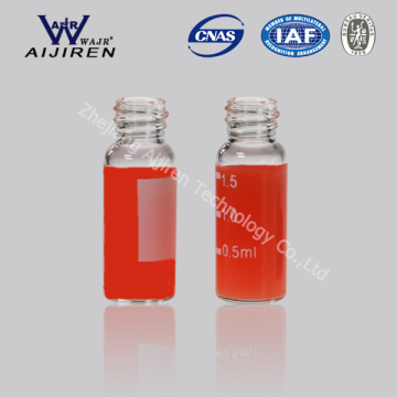 2014 2ml Agilent Quality Glassware