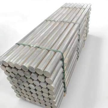 Magnesium alloy rod Premium metal product