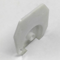 CNC machining POM parts