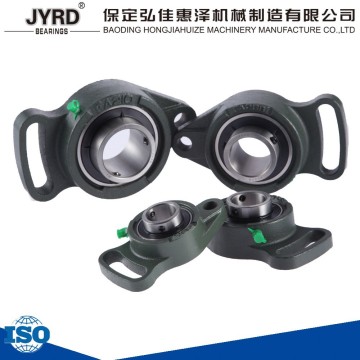 agricultural bearing FA212 cast iron adjustable bearing block heavy duty bearing units