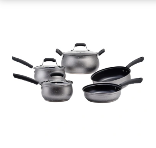 The Evolution Of Kitchen Cookware Tradition Meets Technology