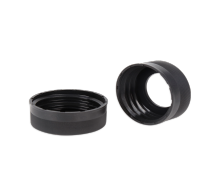 Agricultural machinery disinfection bottle cap product