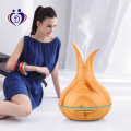 Ultrasonic Diffuser for Baby Bedroom Auto Shut-off