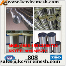 Factory!!!!!!!! KANGCHEN scrubber flat wire for cleaning ball,galvanized wire (SKYPE: stella06211)