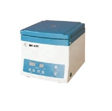 High speed Medical Hematocrit Centrifuge HC-12C
