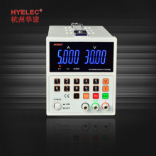 Digital Control DC Power Supply HY3000M series Linear Mode 30V