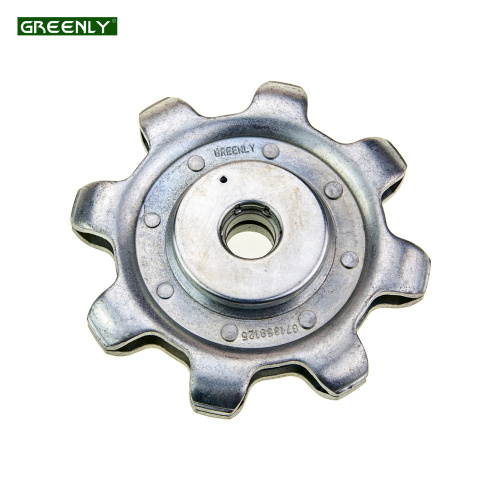 71359125 Agco Gleaner 8 teeth idler sprockets