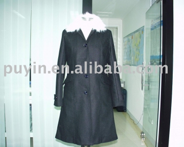 Ladies' Spring Winter Coat