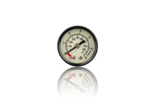 Good Quality Oxygen Cylinder Pressure Meter