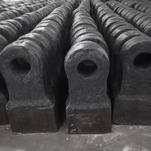 Sand Crusher Machine Long-Lasting Wear-Resistant Hammers