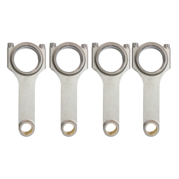 4340 Steel Mazda MZR 2.0L H-beam Connecting Rods