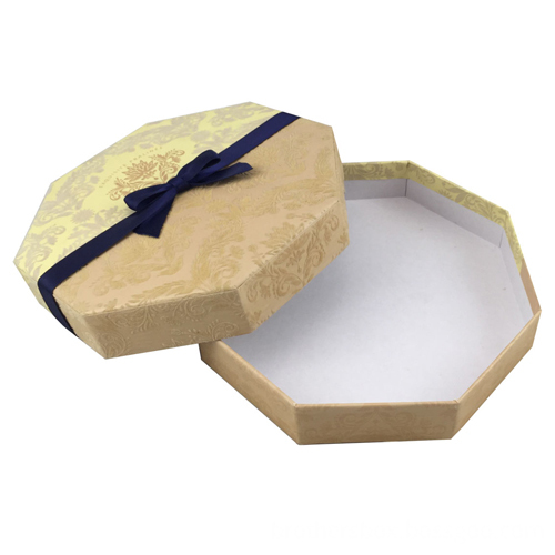 Luxury Candy Biscuit Gift Box for Wedding