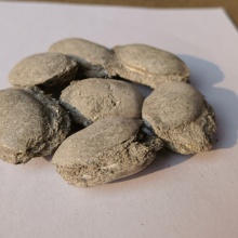 Efficient Synthetic Slag Detergent Solution