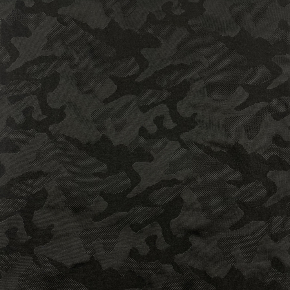 Tela de poliéster puro duradero Durable Pure Polyester Fabric