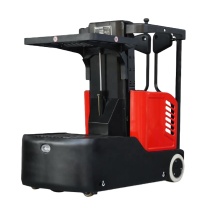 REDDOT Electric Order Picker Aerial Order Picker Truck