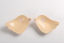 women's fly Bras Strapless backless