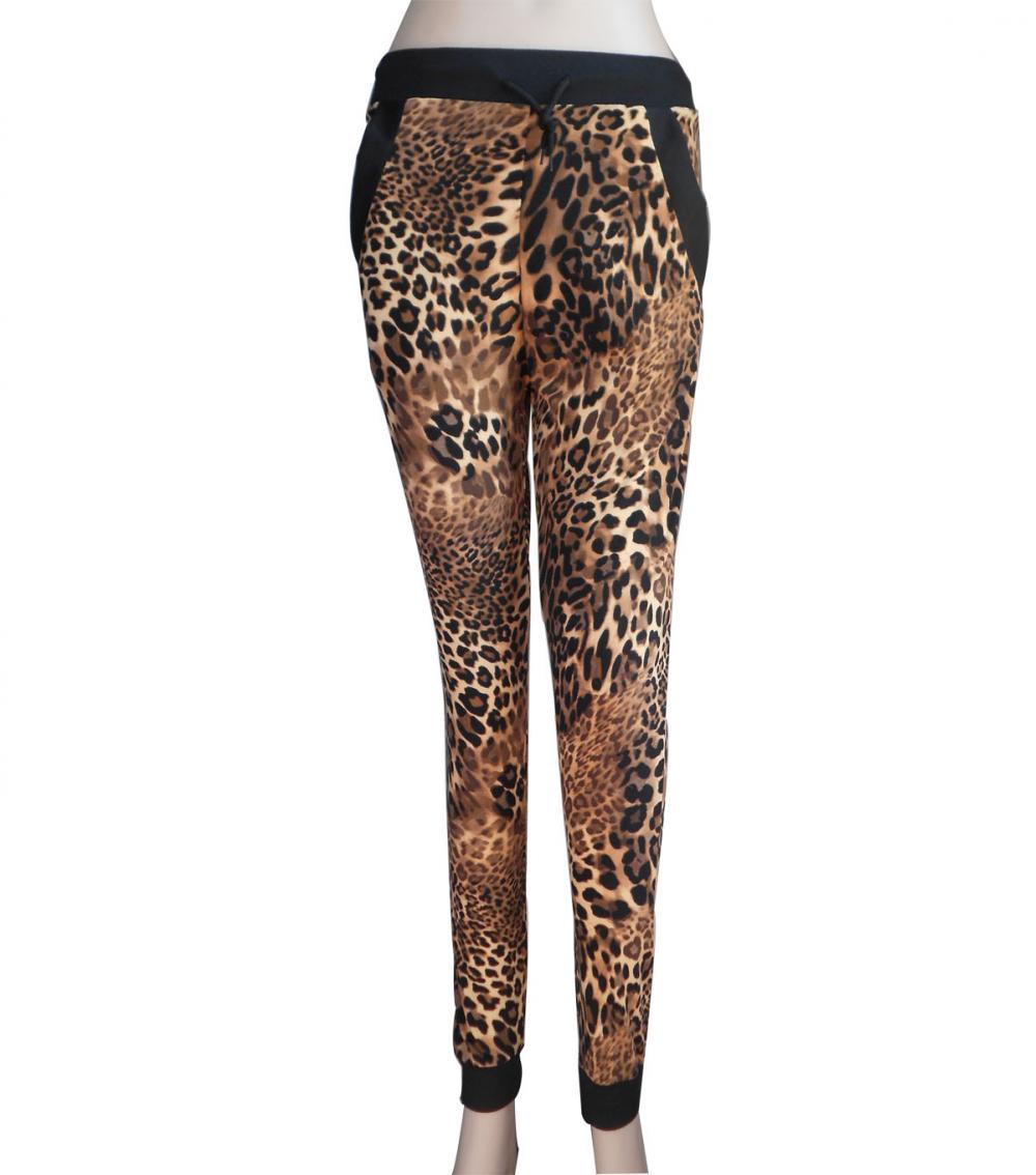 Lady Fashy Design Leggings