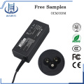 Prezzo di fabbrica 19V 3.16A AC DC Adapter Samsung