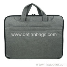 Fashion Shockproof Protective Fabric Notebook Laptop Carrying Sleeve For Notebook Laptop 17.3" 17" 15.6" 15" 13"?