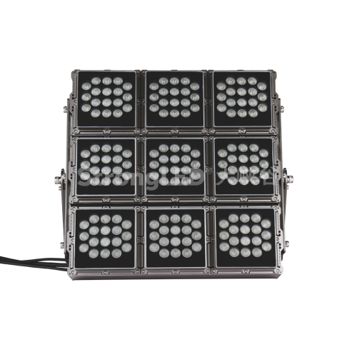 Qualität High Power Full Color Flood Lights TF3D-564-AC