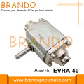 EVRA 40 032F6225 βαλβίδα ηλεκτρομαγνητικής βαλβίδας τύπου Danfoss NC