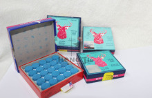 Economic ELK Cue Tip Billiards Accessories