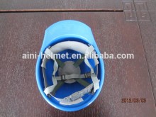 ANSI standard PE safety helmet