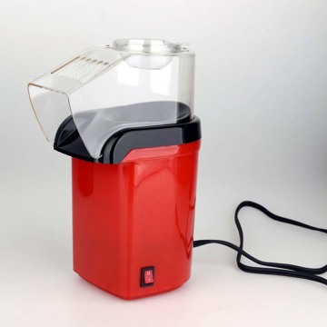 Household Professional Automatic Mini Popcorn Machine
