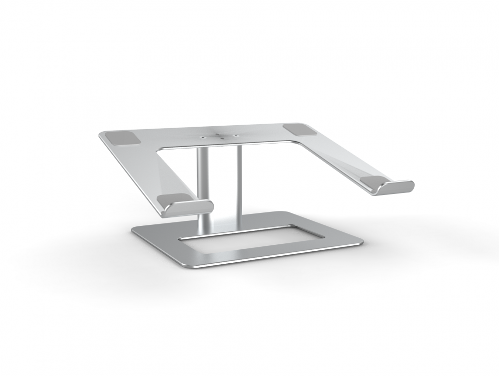 Adjustable Folding Laptop Desk